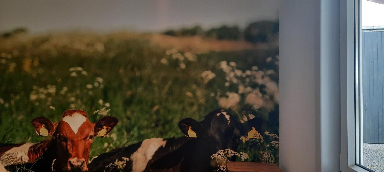 La Vache Au Lit Villa Damme Exterior photo